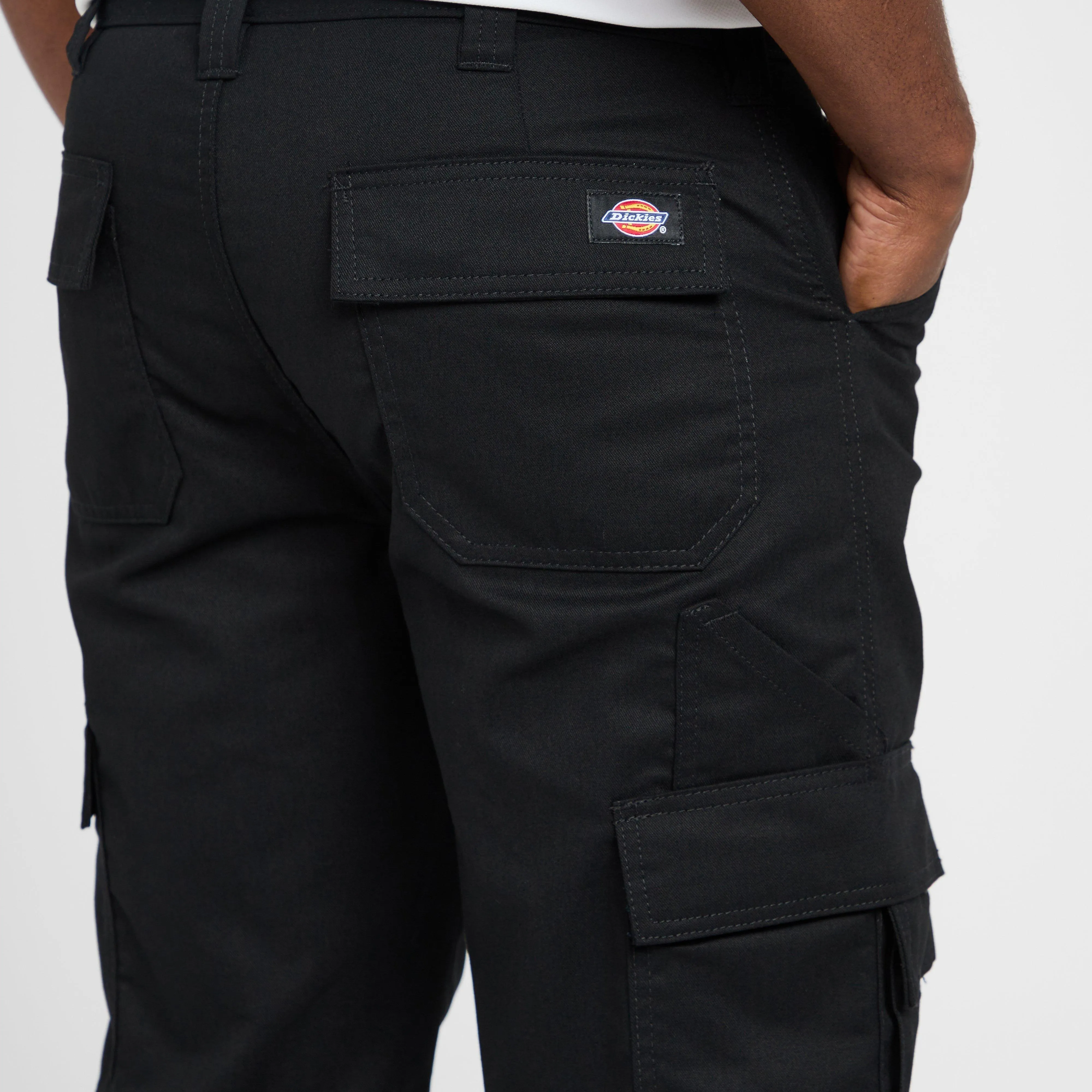 Dickies Everyday Trousers | Millets