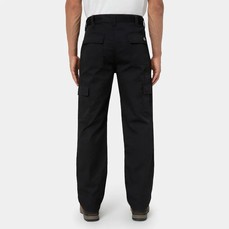 Dickies EVERYDAY TROUSERS MAN BLACK