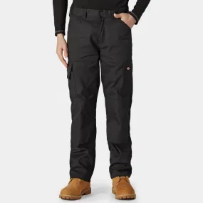 Dickies EVERYDAY TROUSERS MAN BLACK