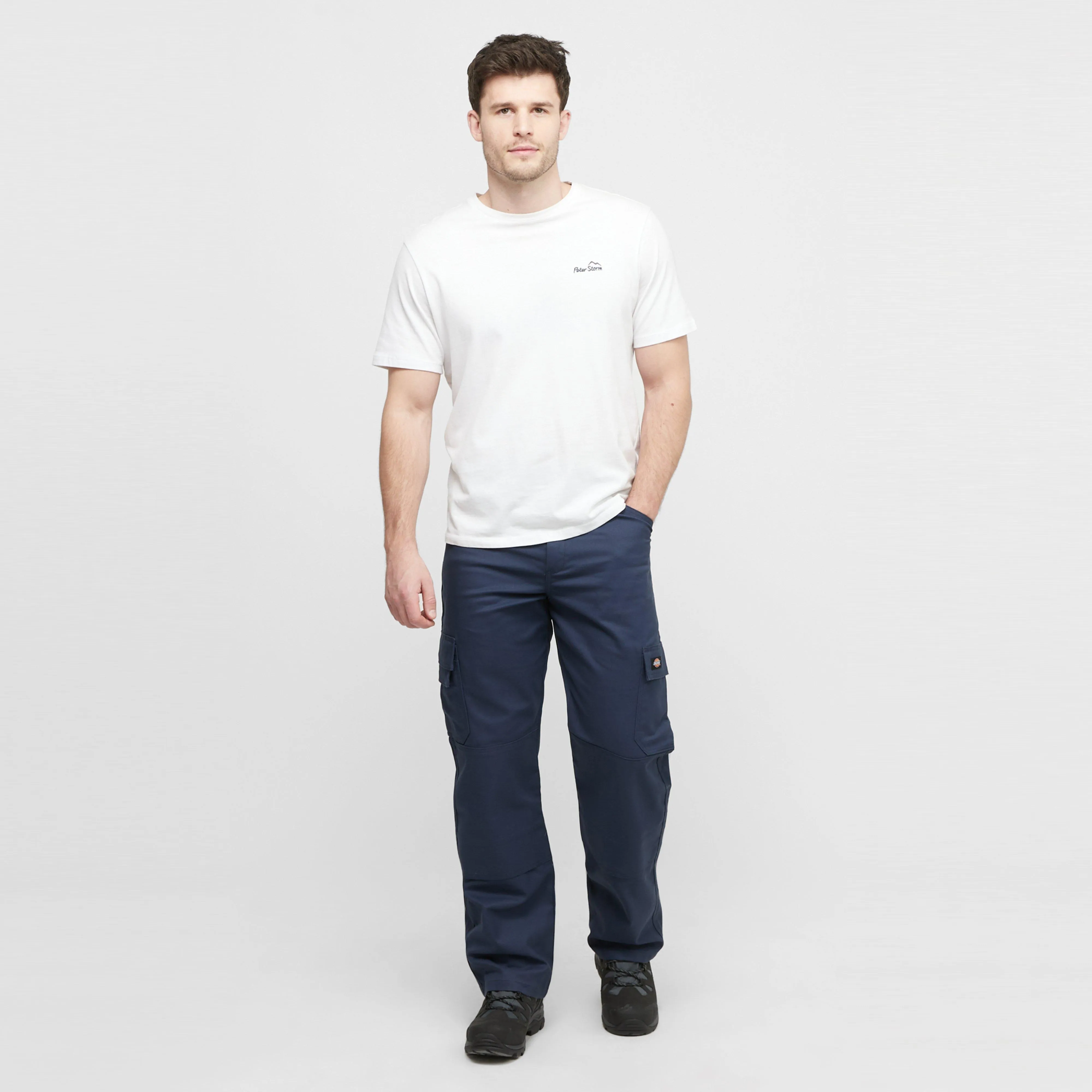 Dickies Men's Everyday Trousers | Millets