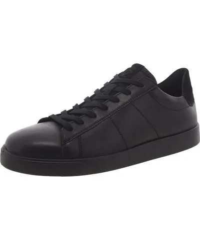 ECCO Mens Fashion Lifestyle Casual and Fashion Sneakers