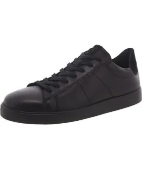 ECCO Mens Fashion Lifestyle Casual and Fashion Sneakers