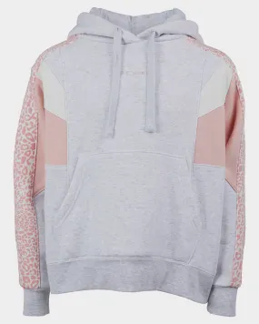 Eve Girl Base Hoody - Teens - Grey | SurfStitch