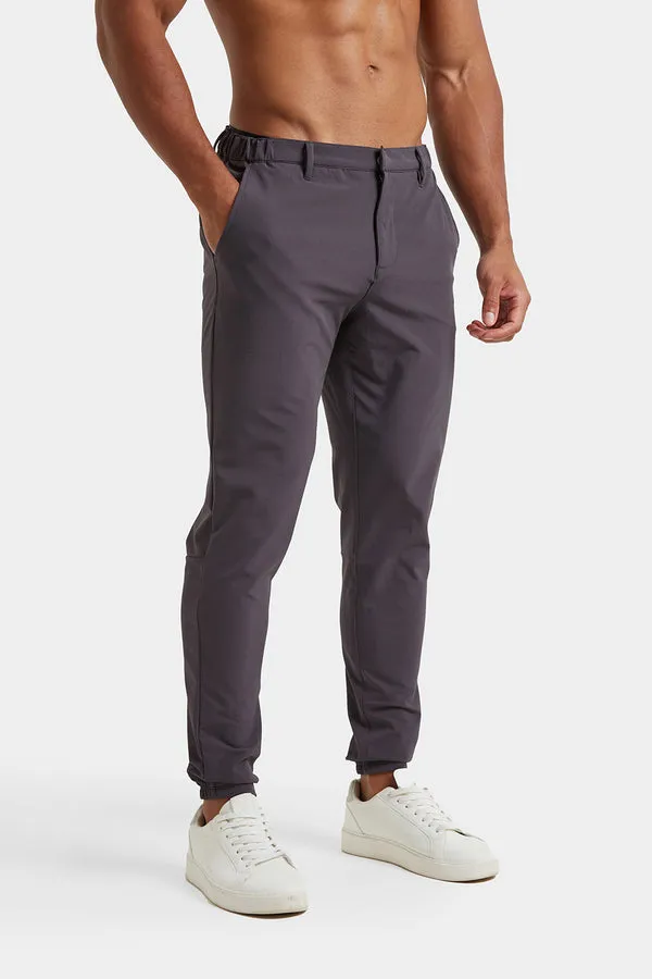 Everyday Tech Trousers in Graphite