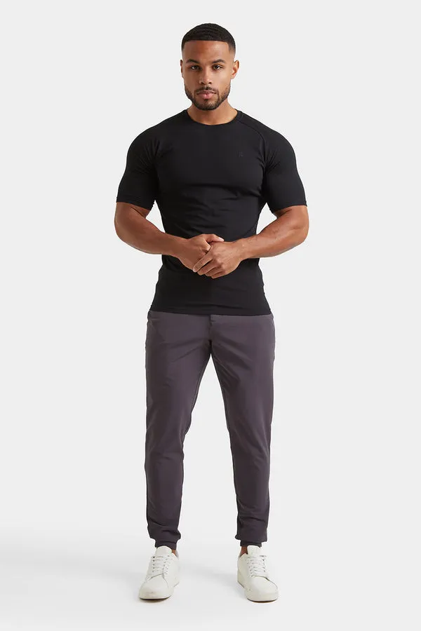 Everyday Tech Trousers in Graphite