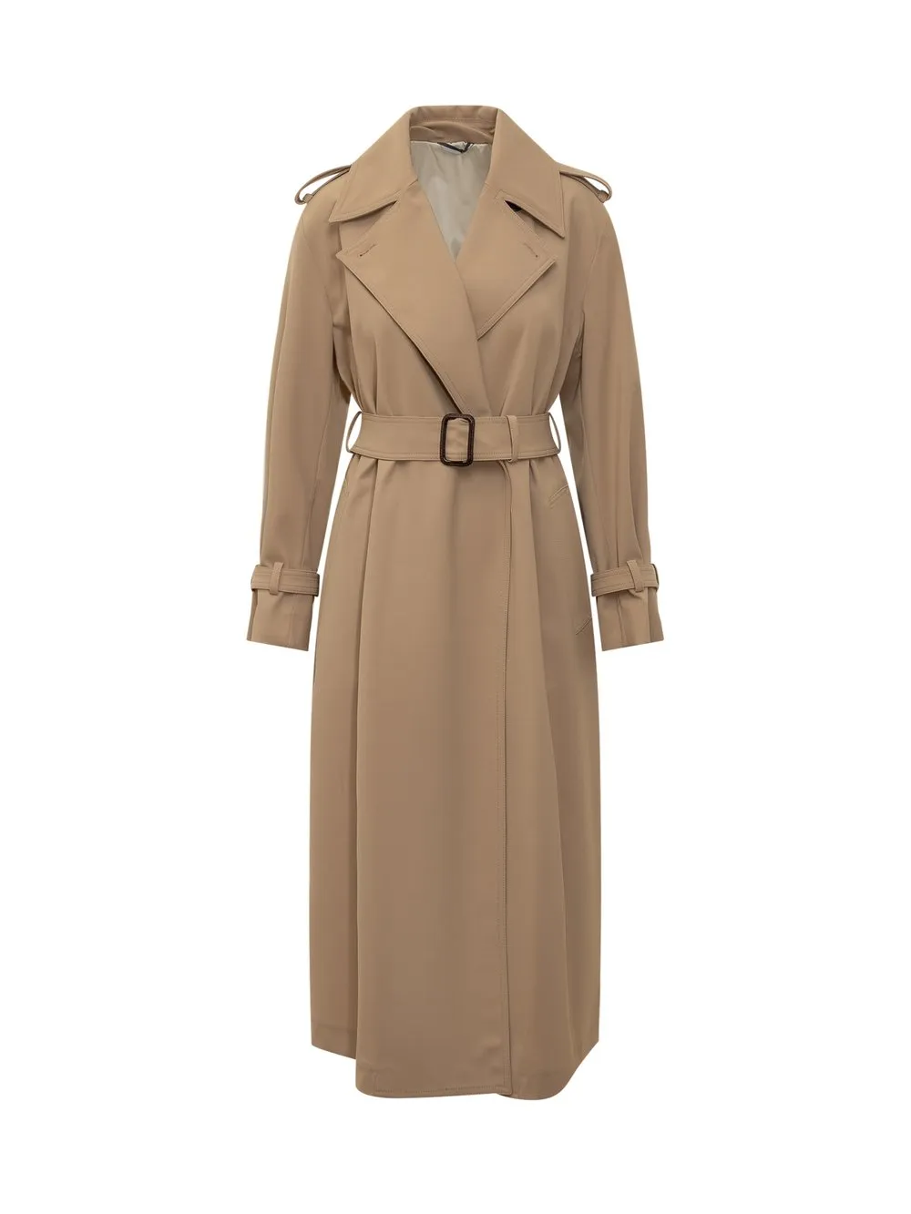 Giostra Trench Coat