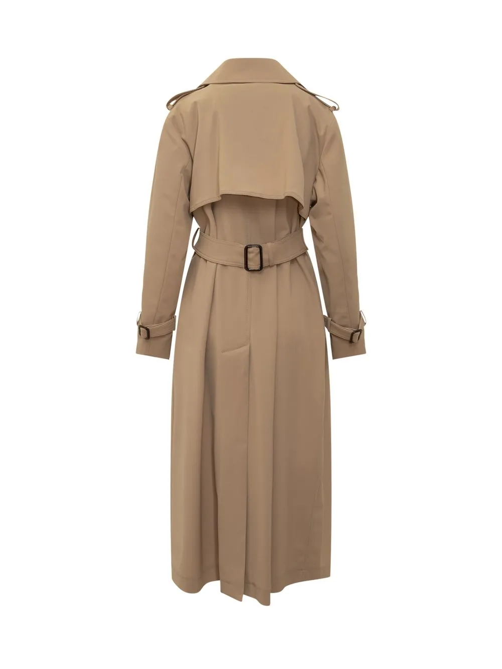 Giostra Trench Coat