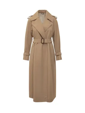 Giostra Trench Coat