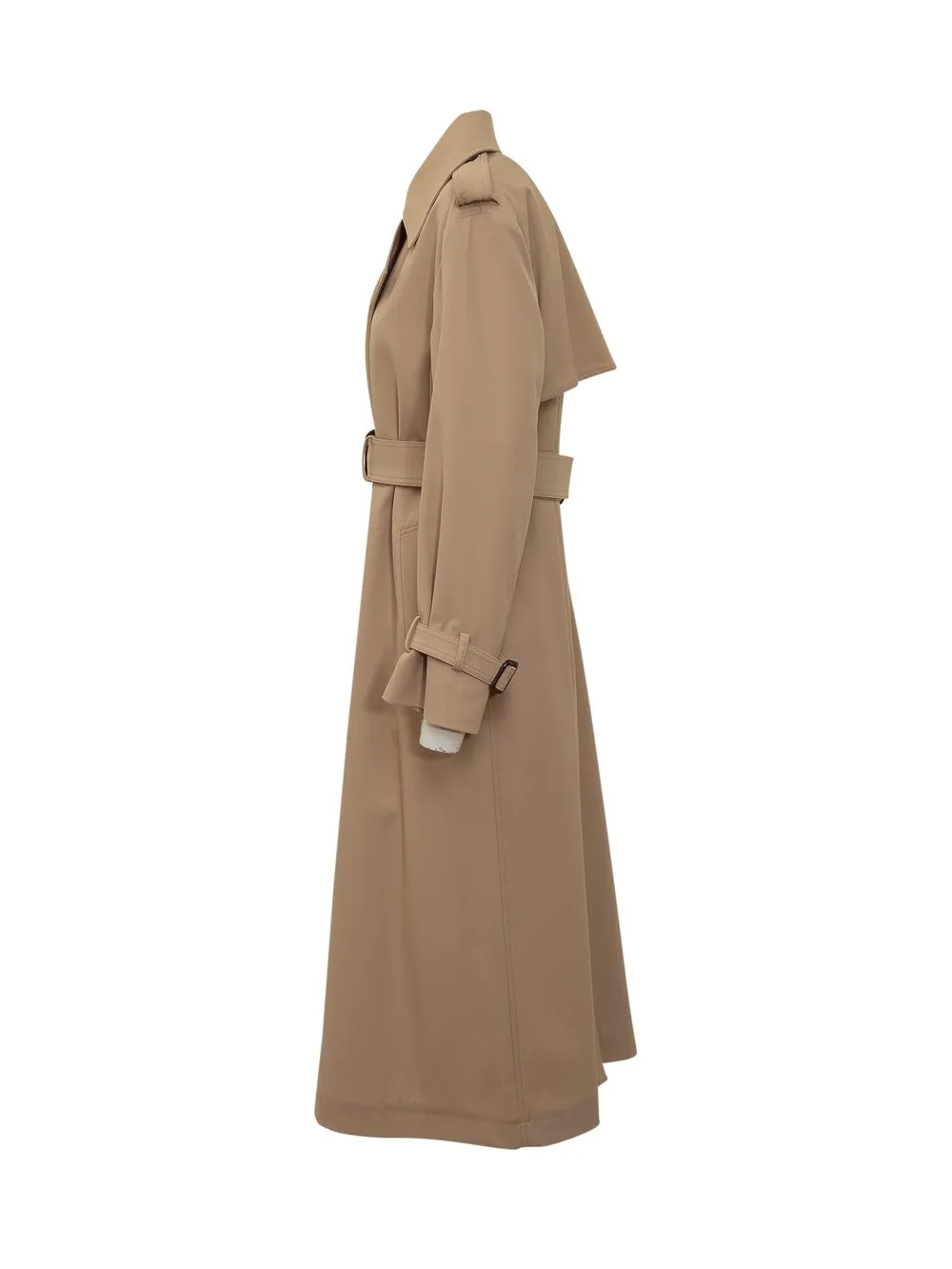 Giostra Trench Coat