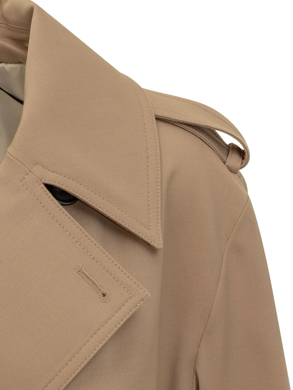 Giostra Trench Coat