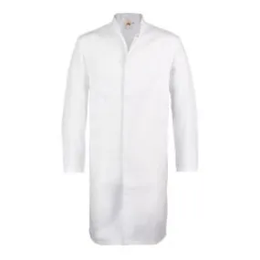 Haen Ramon Lab Coat Men long sleeve