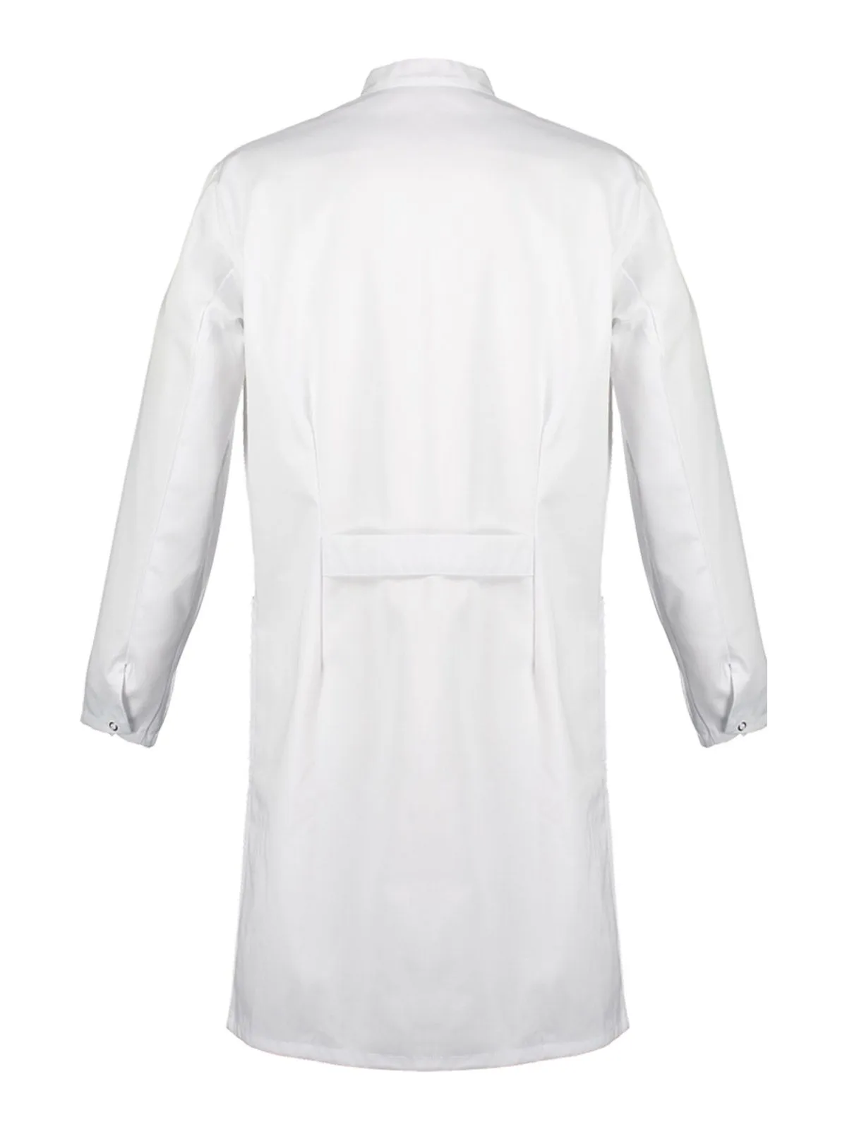 Haen Ramon Lab Coat Men long sleeve