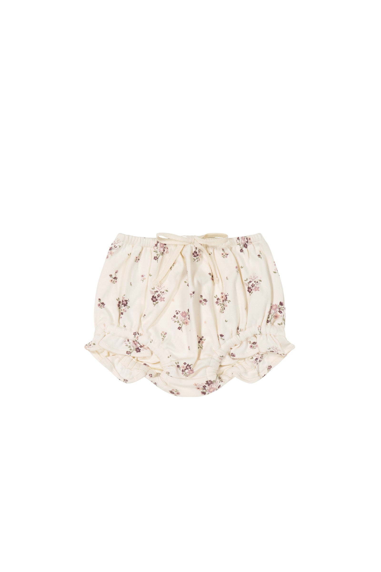 JAMIE KAY Organic Cotton Headband - Lauren Floral