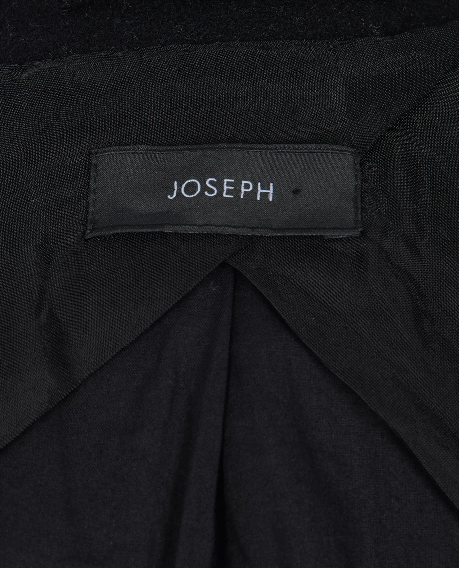 Joseph Coat