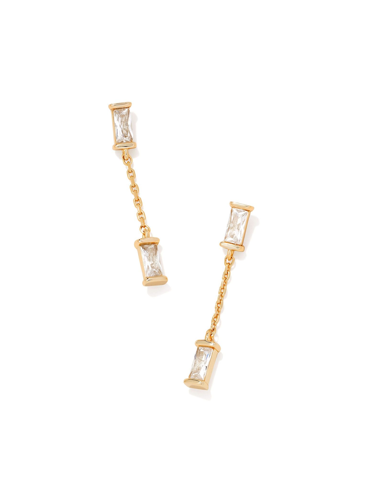 Juliette Drop Earrings