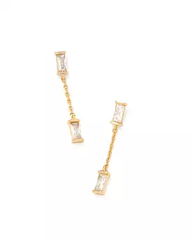 Juliette Drop Earrings