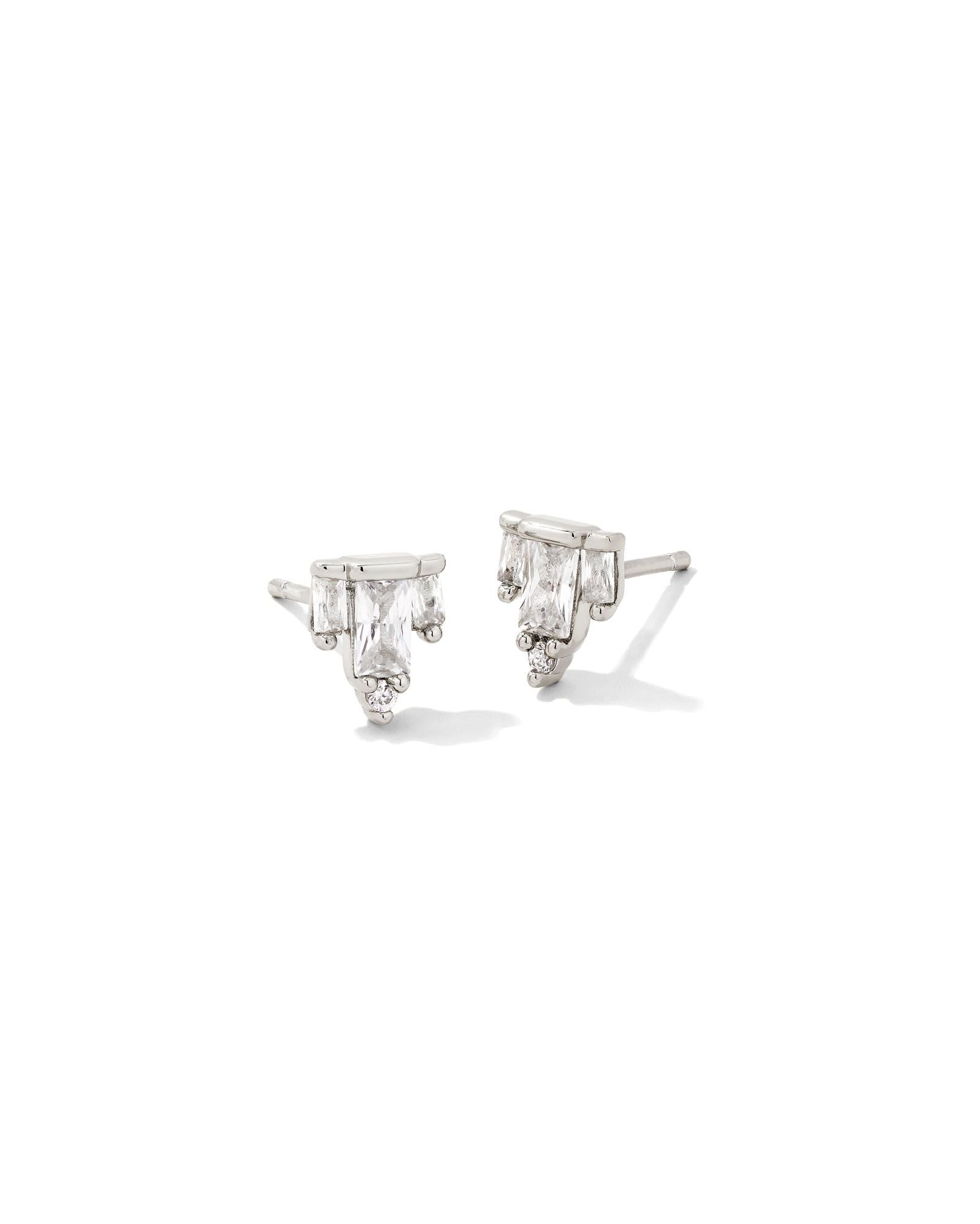 Juliette Stud Earrings