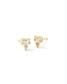 Juliette Stud Earrings