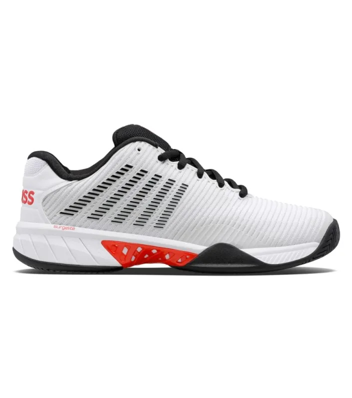 k-swiss hypercourt express 2 mens