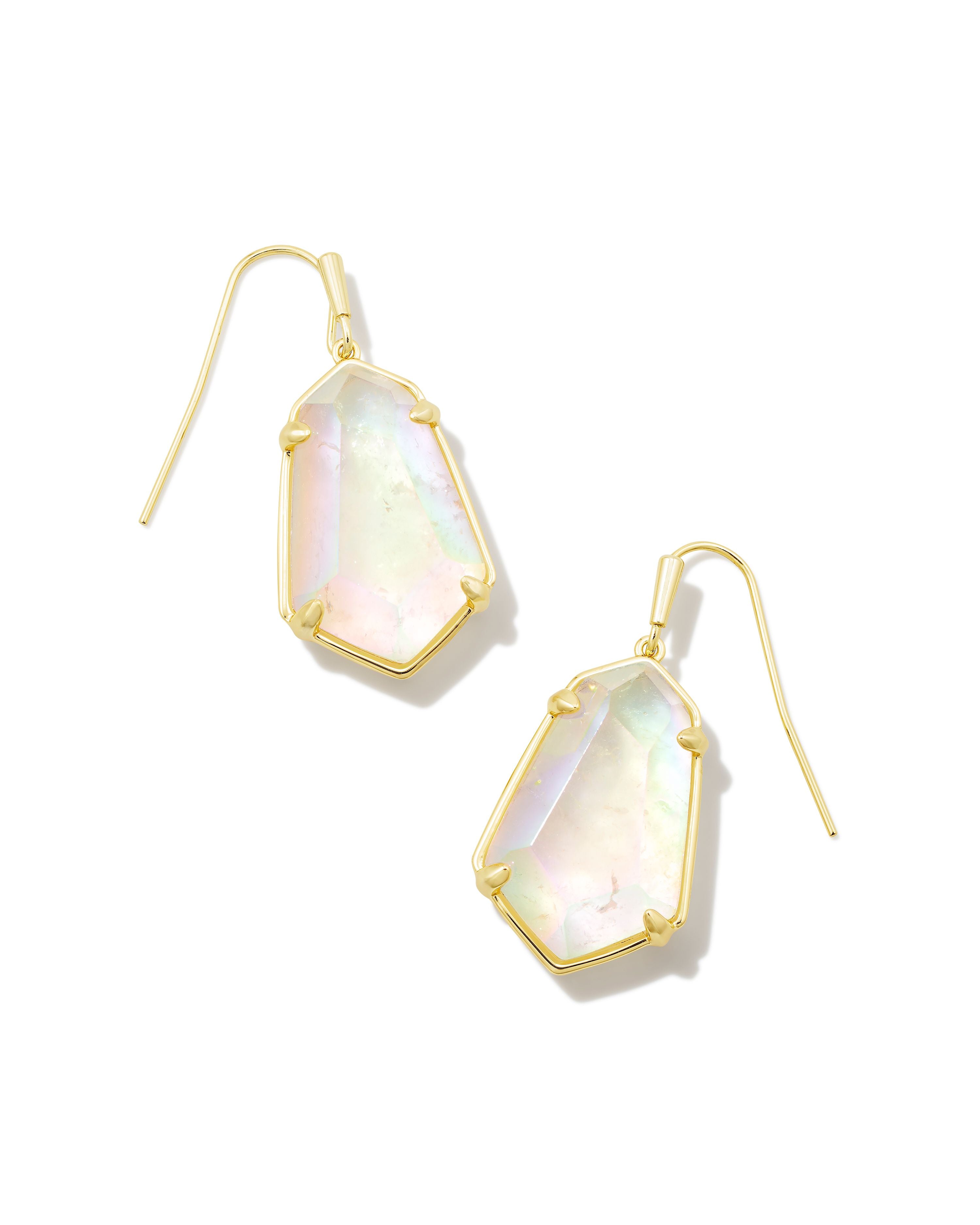 Kendra Scott Alexandria Drop Earrings