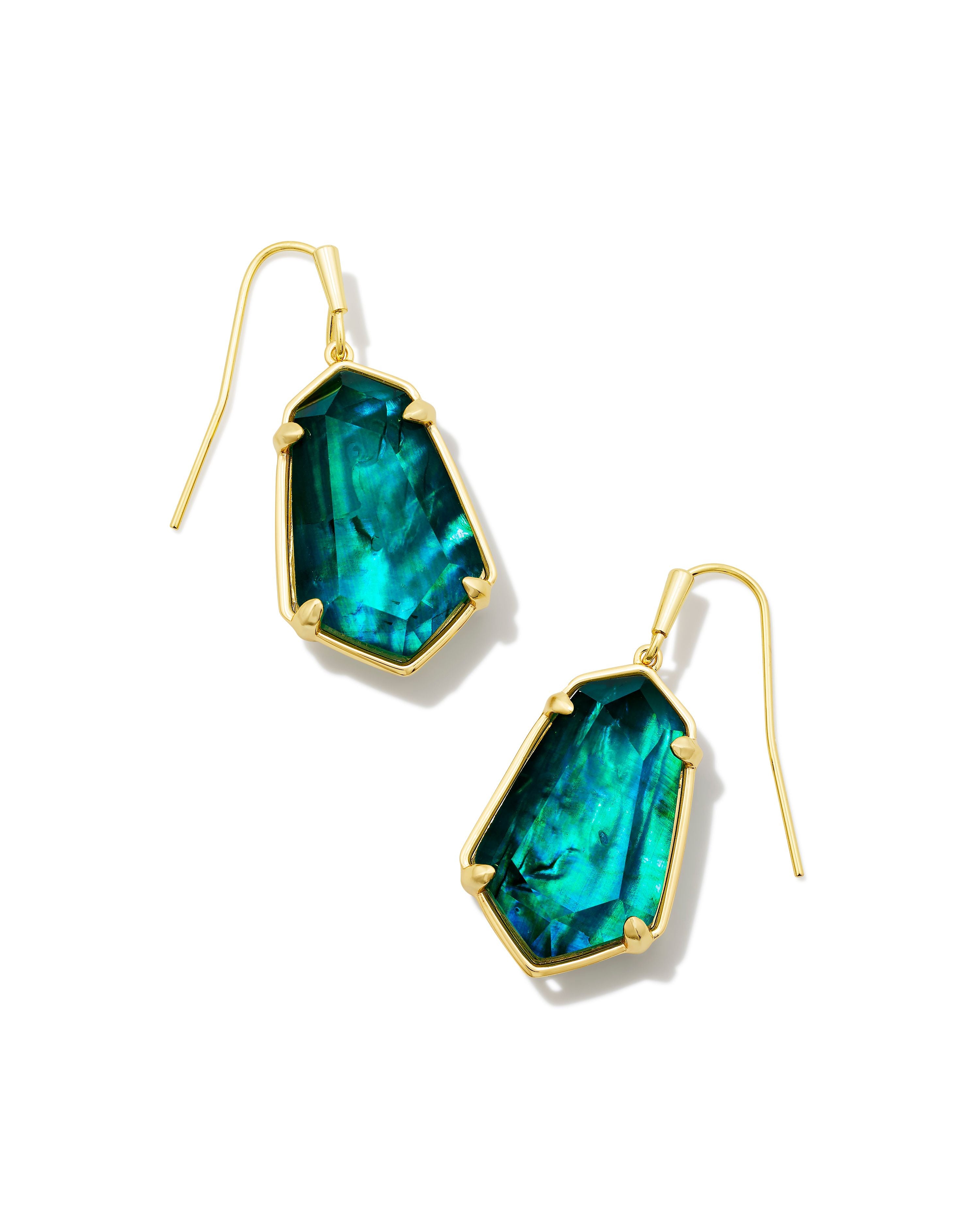 Kendra Scott Alexandria Drop Earrings