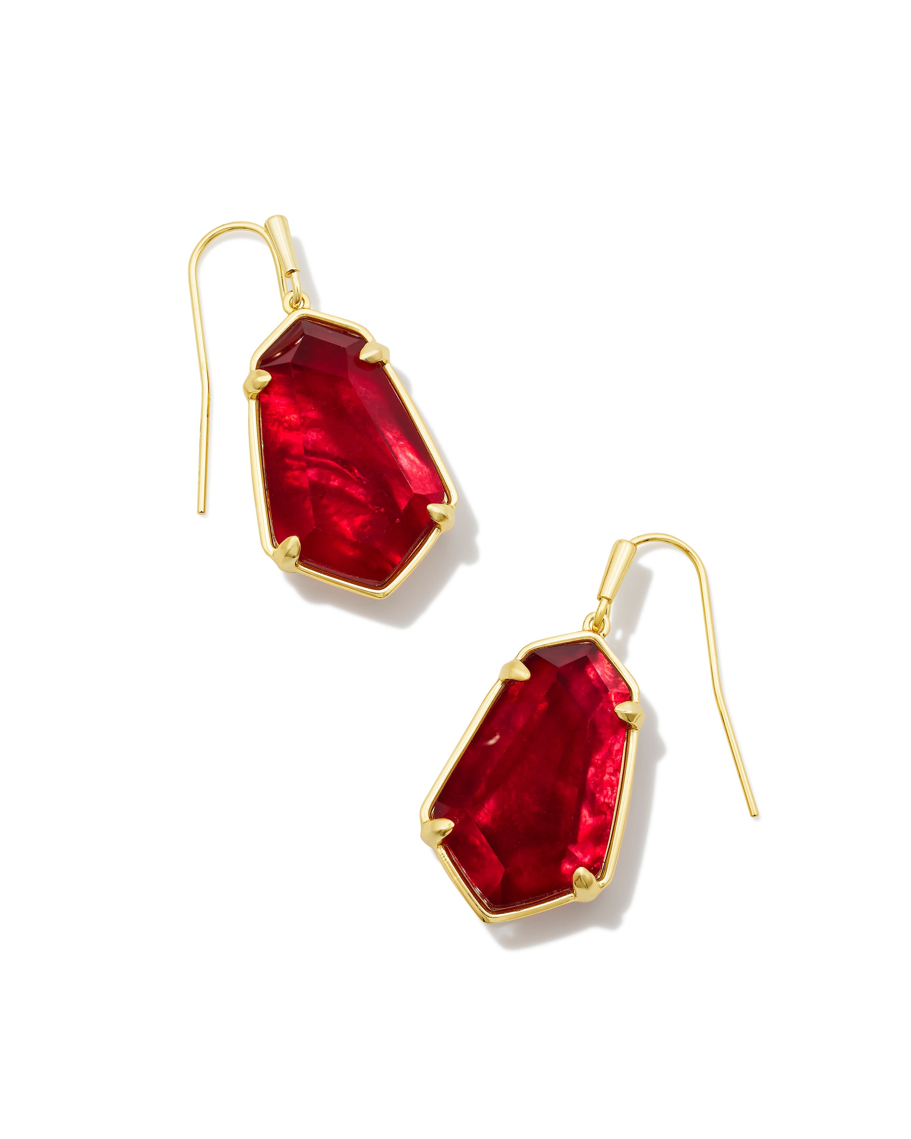 Kendra Scott Alexandria Drop Earrings