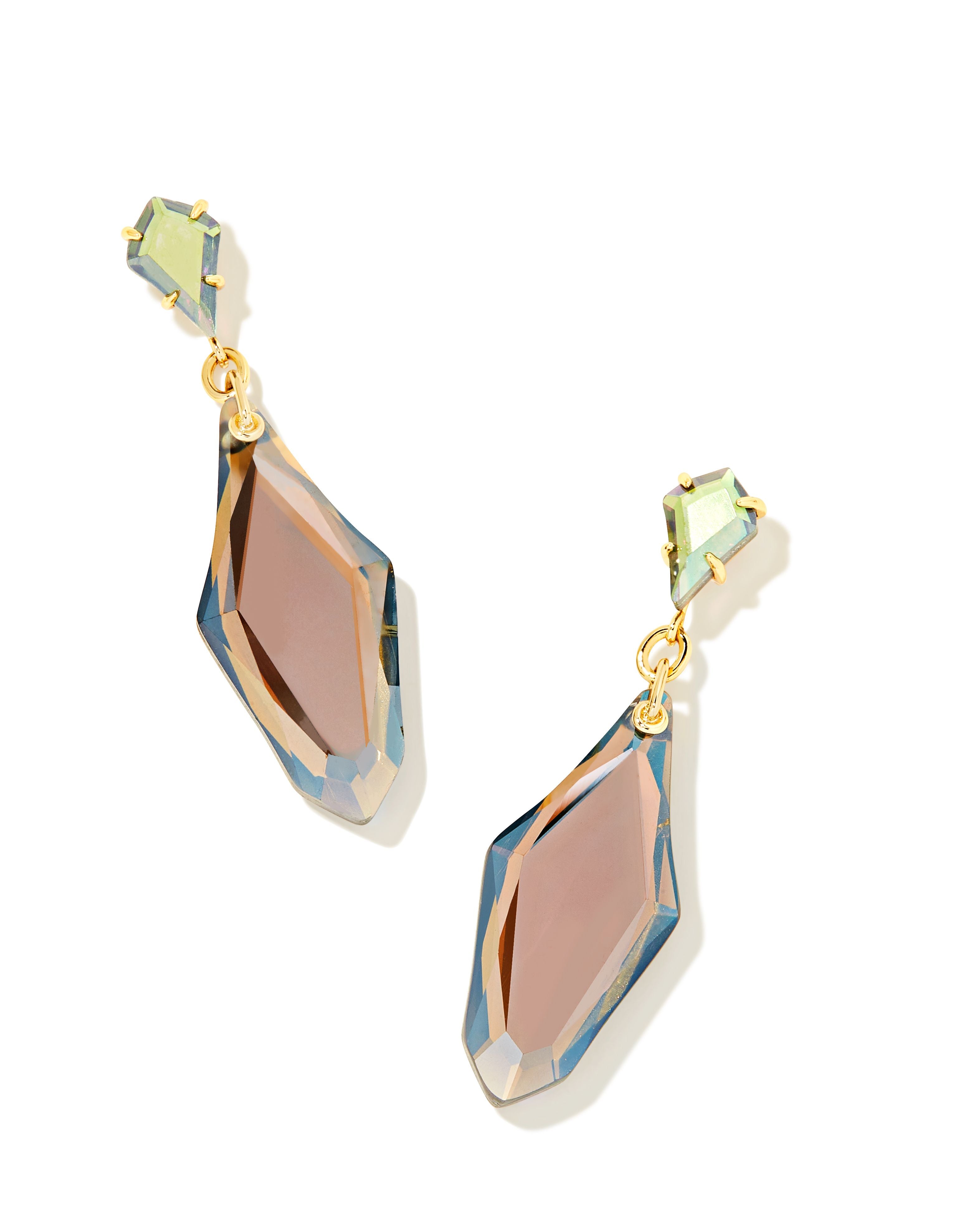 Kendra Scott Alexandria Statement Earrings