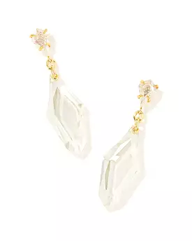 Kendra Scott Alexandria Statement Earrings