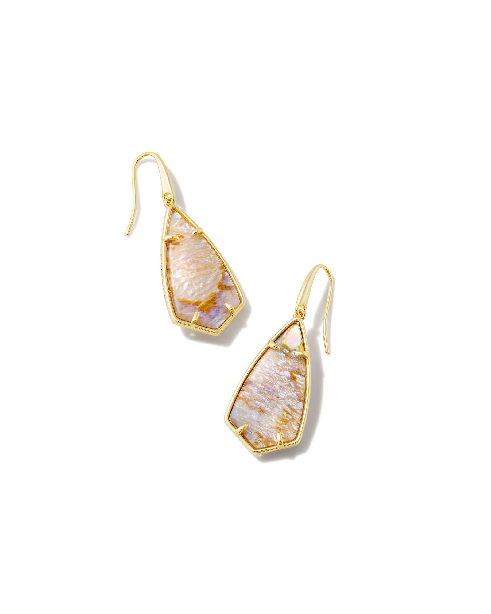 Kendra Scott Camry Drop Earrings