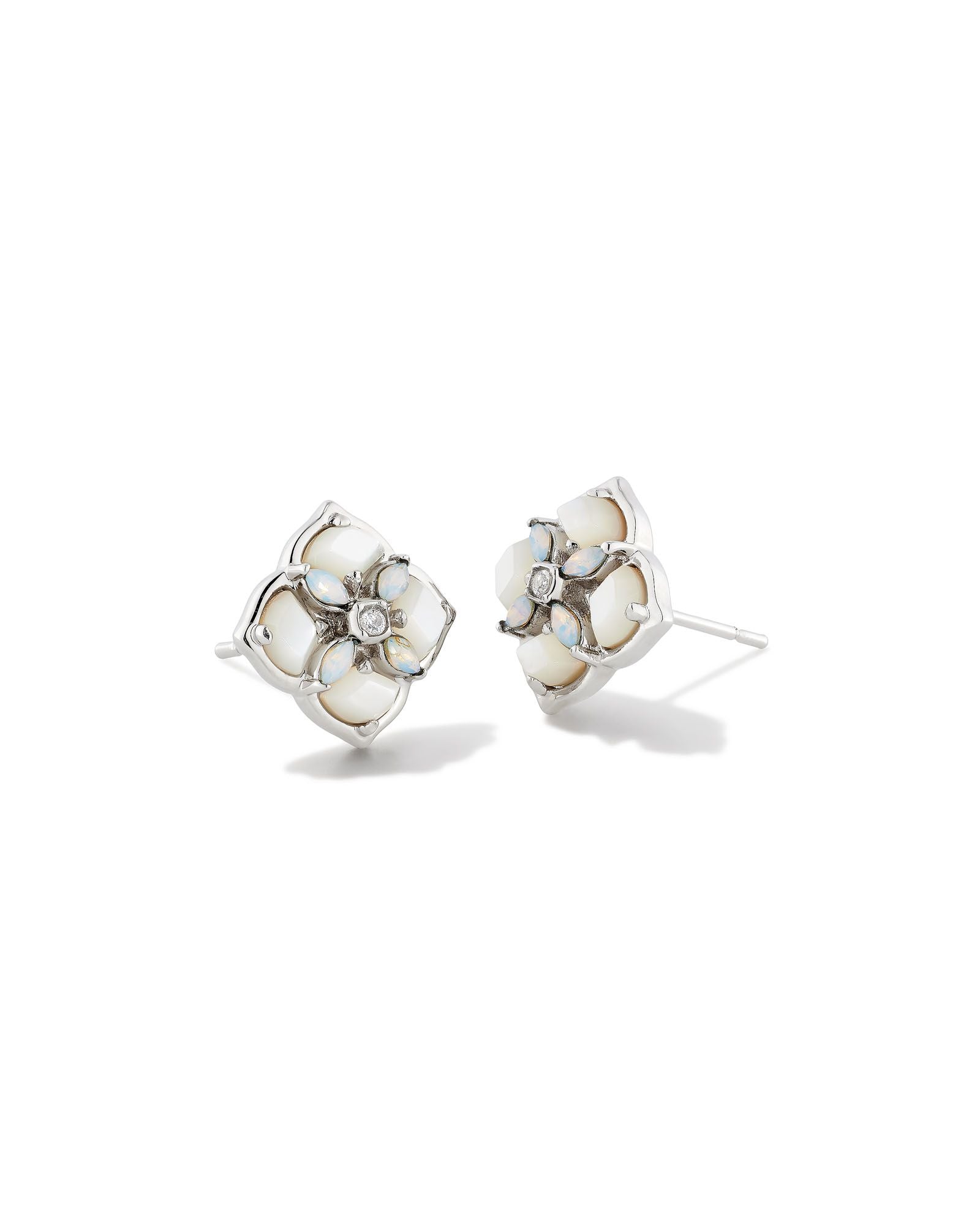 Kendra Scott Dira Stone Stud Earrings