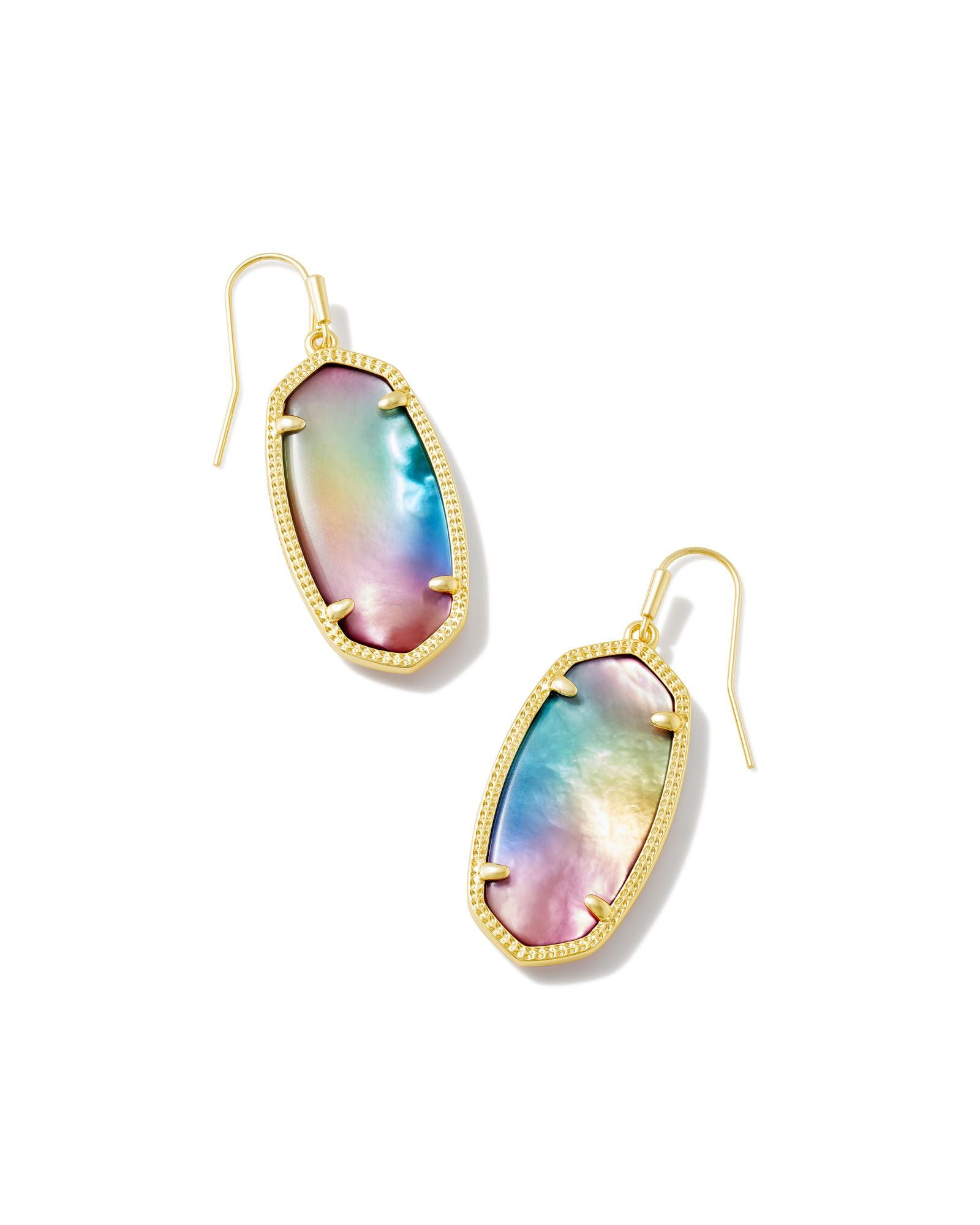 Kendra Scott Elle Drop Earrings