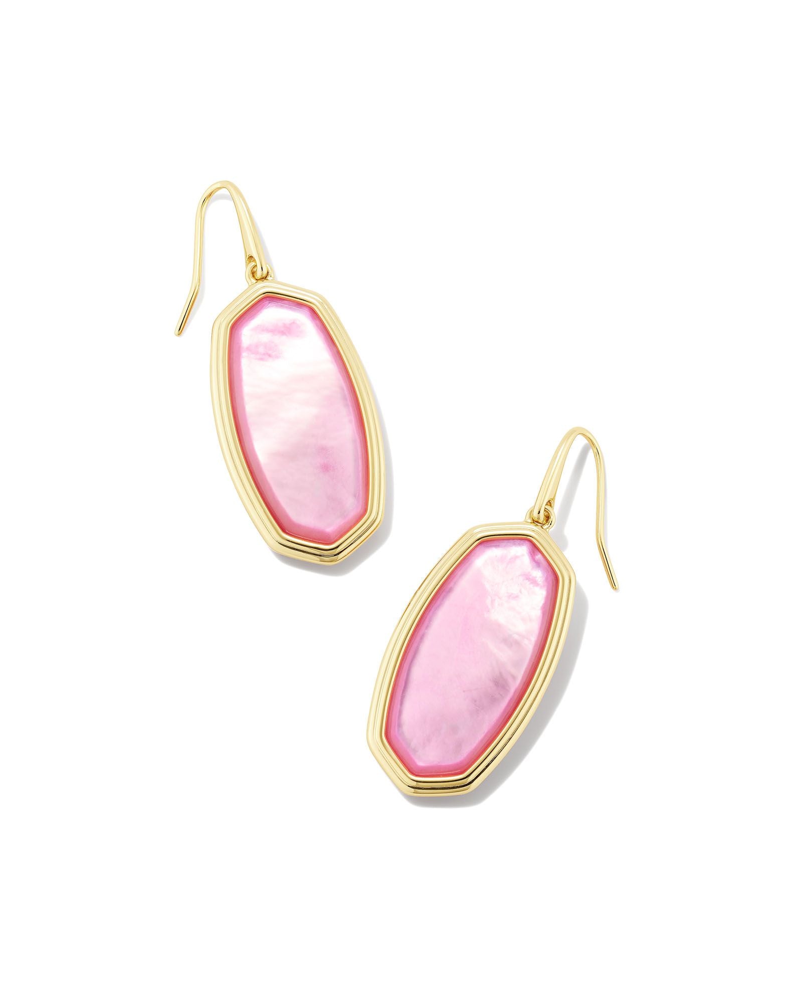 Kendra Scott Framed Elle Drop Earrings