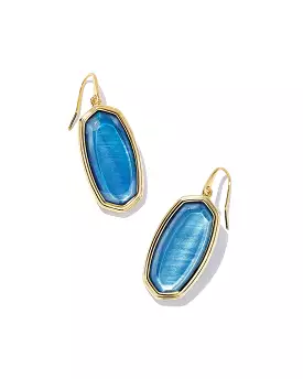 Kendra Scott Framed Elle Drop Earrings