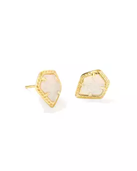 Kendra Scott Framed Tessa Stud Earrings