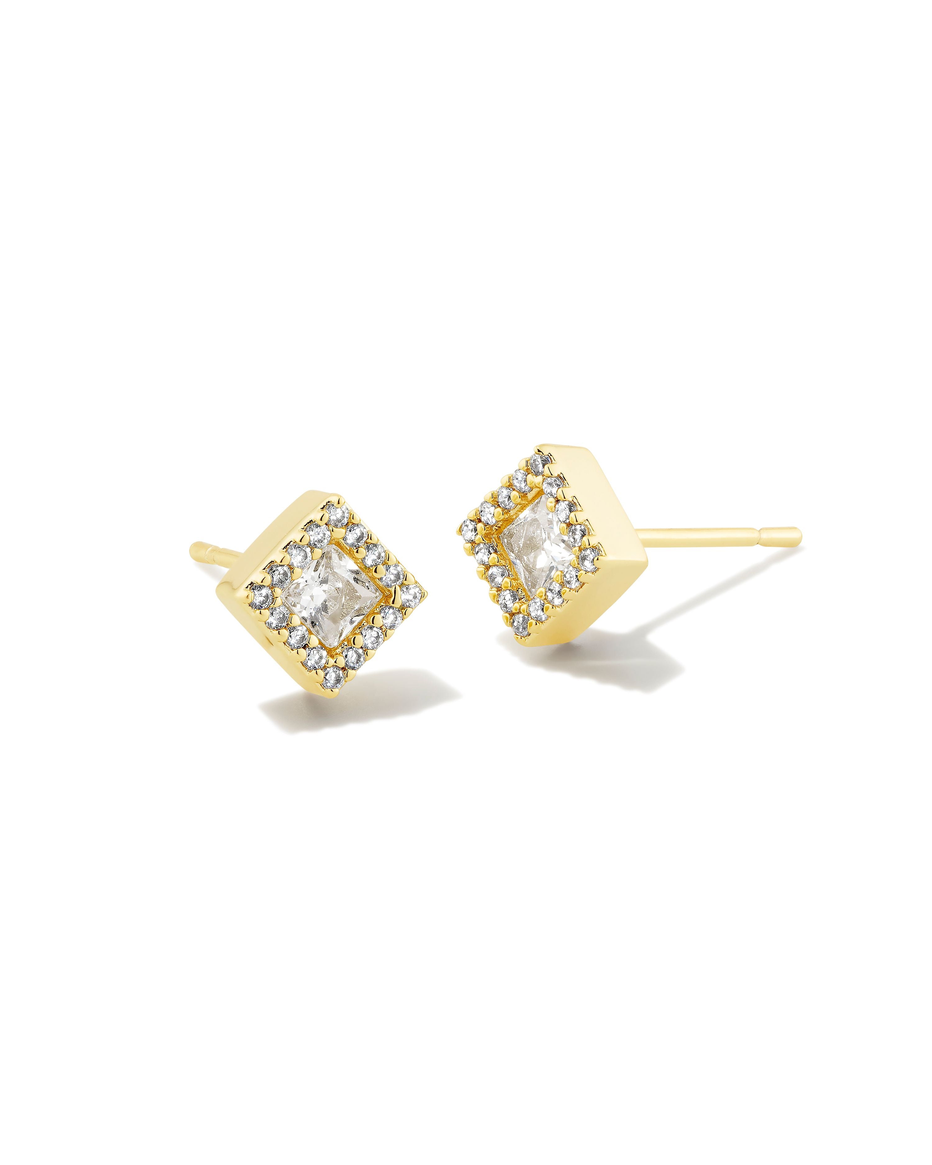 Kendra Scott Gracie Stud Earrings