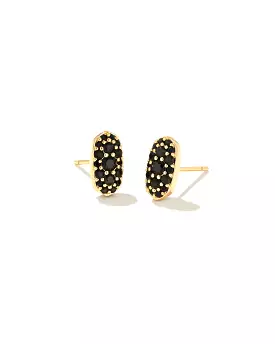 Kendra Scott Grayson Crystal Stud Earrings