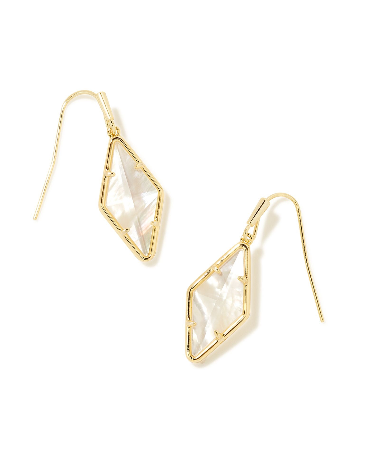 Kendra Scott Kinsley Drop Earrings