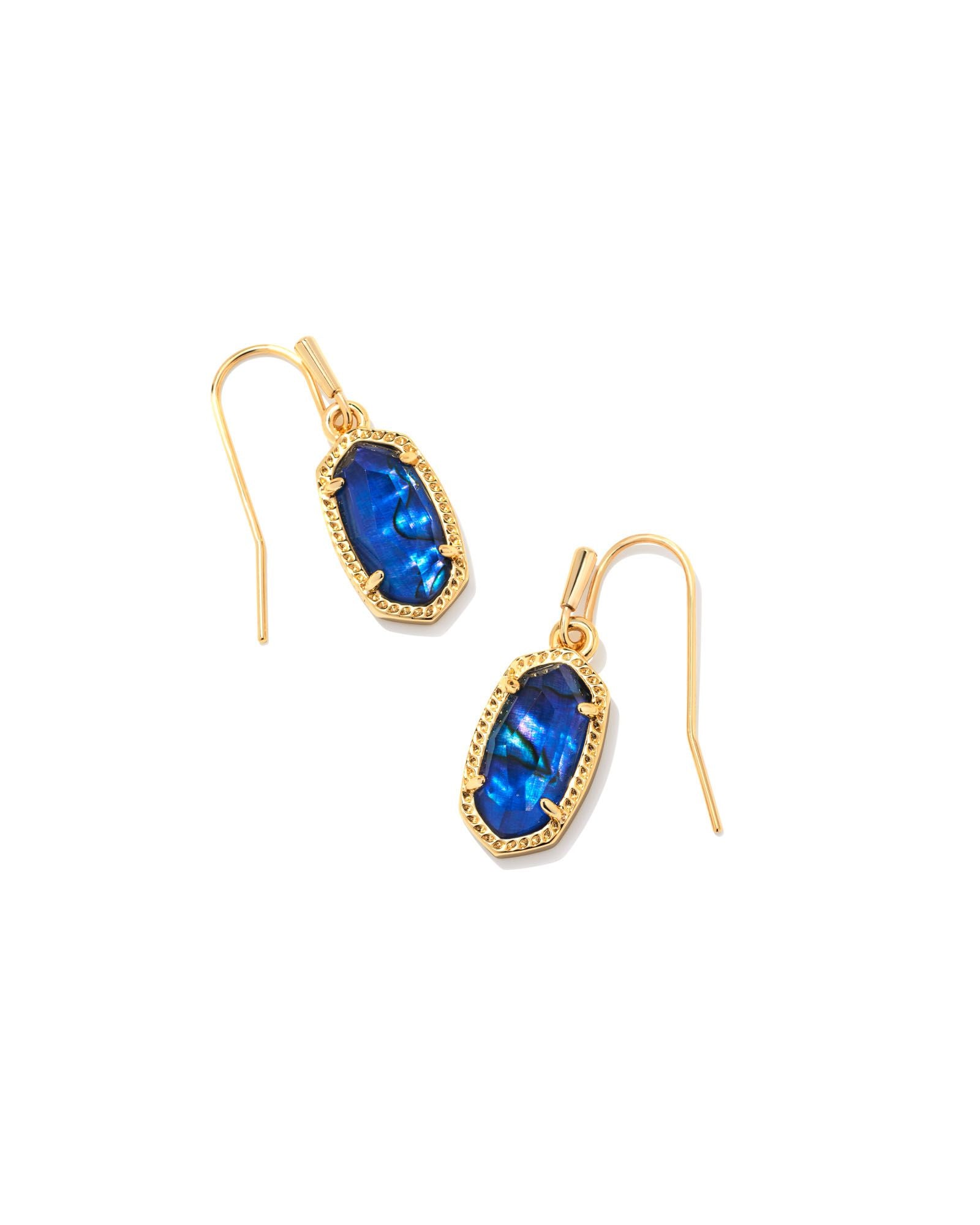 Kendra Scott Lee Drop Earrings