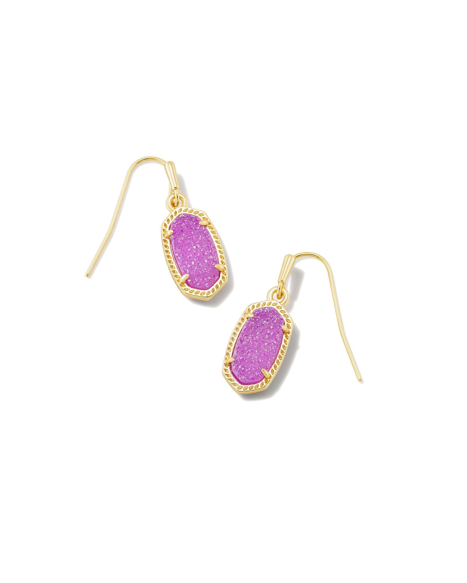 Kendra Scott Lee Drop Earrings