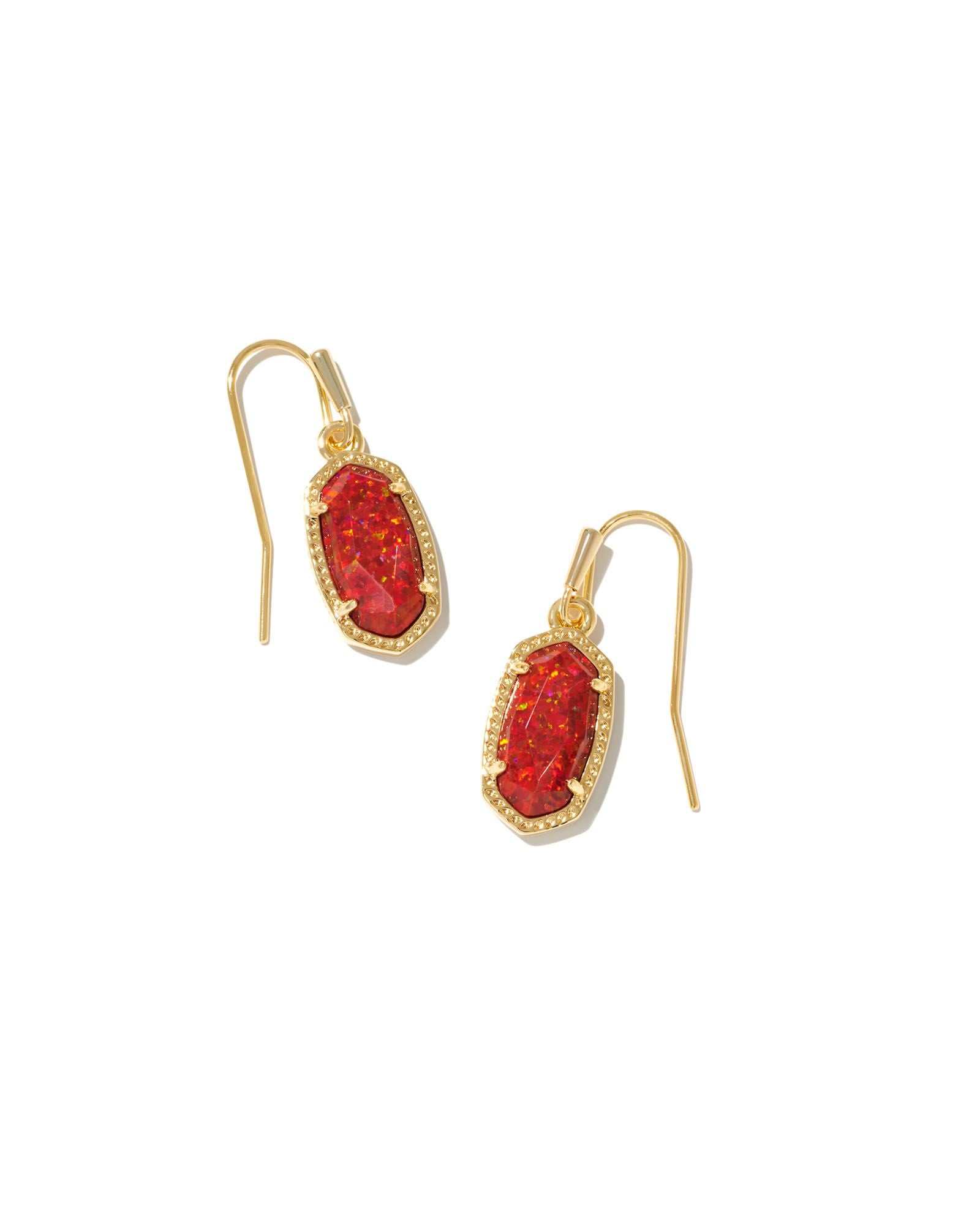 Kendra Scott Lee Drop Earrings