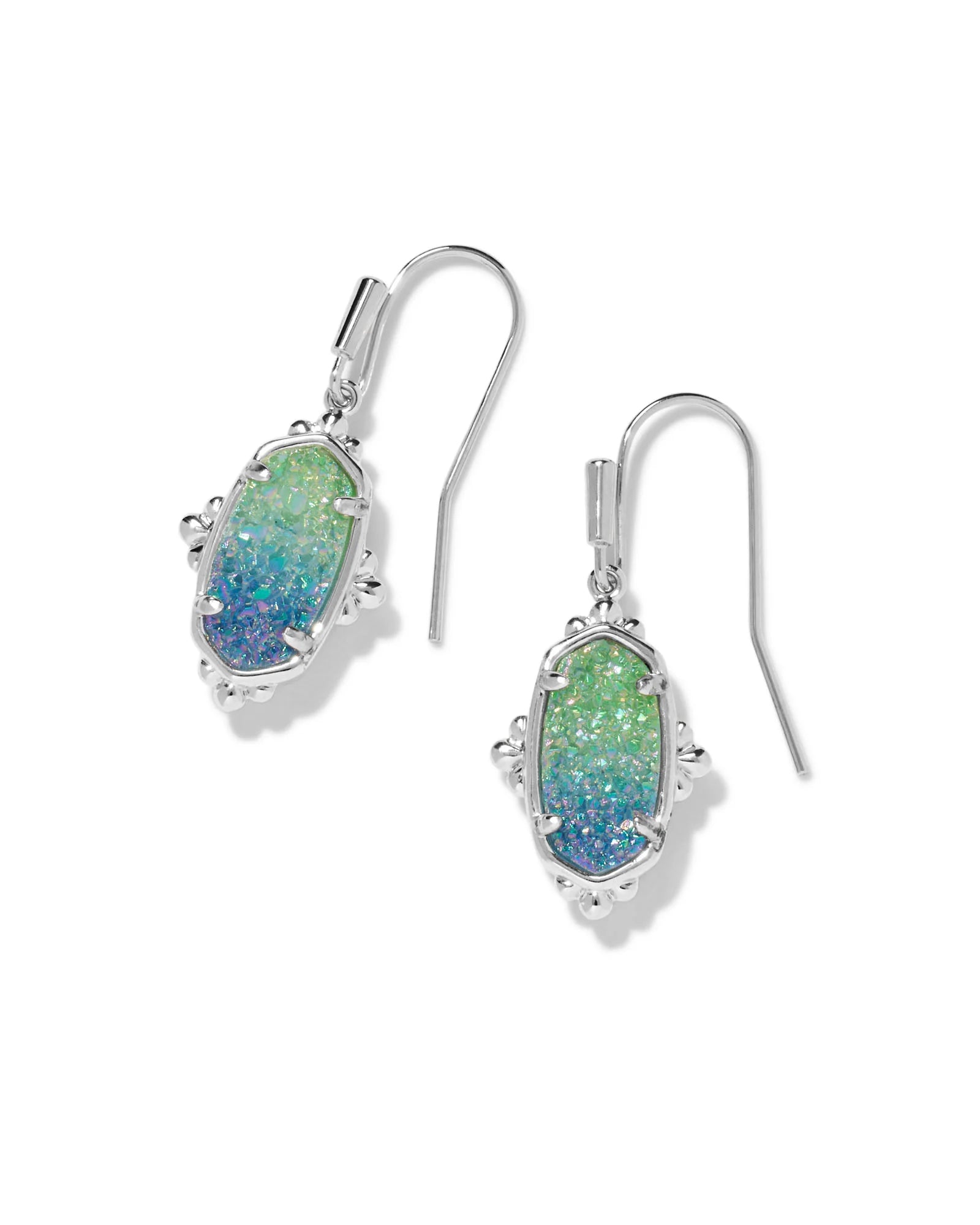 Kendra Scott Lee Petal Drop Earrings