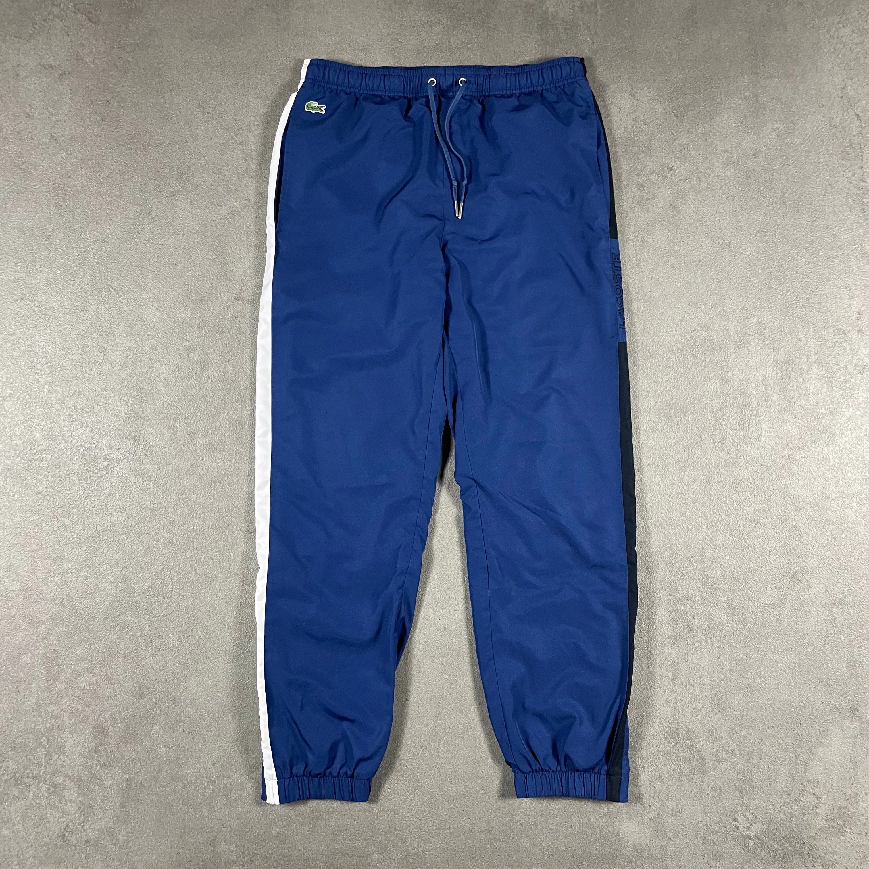 LACOSTE VINTAGE TRACKPANT (