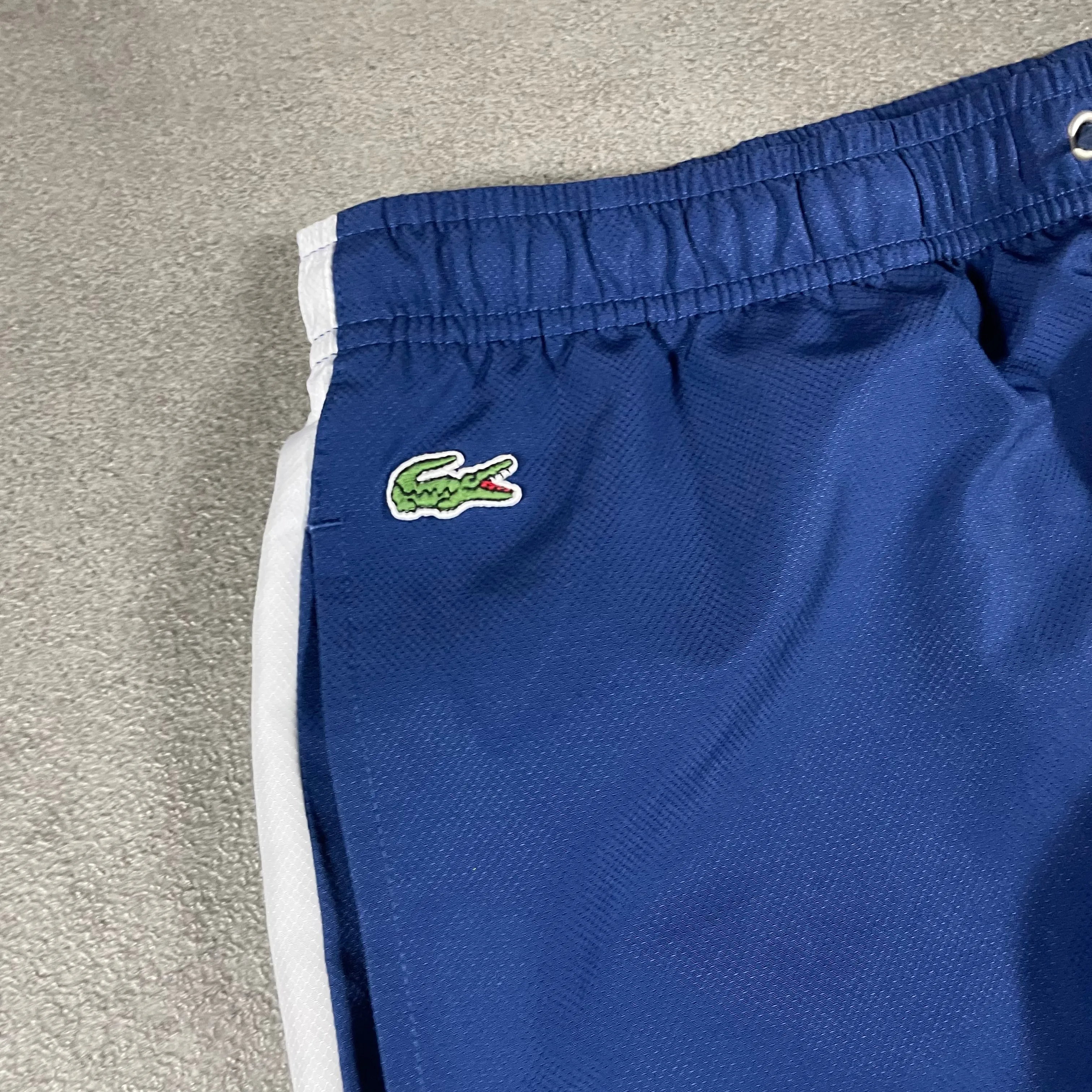 LACOSTE VINTAGE TRACKPANT (