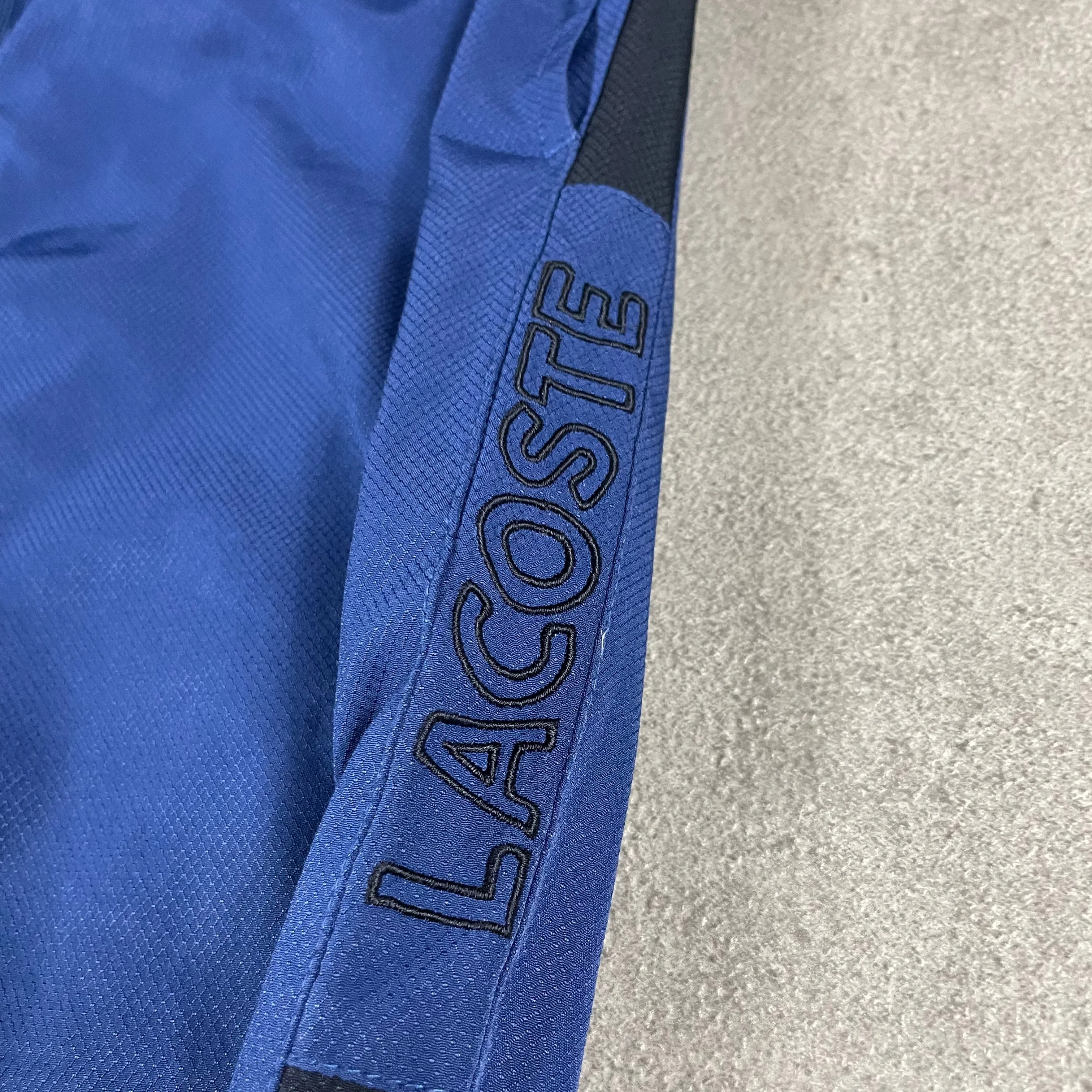 LACOSTE VINTAGE TRACKPANT (