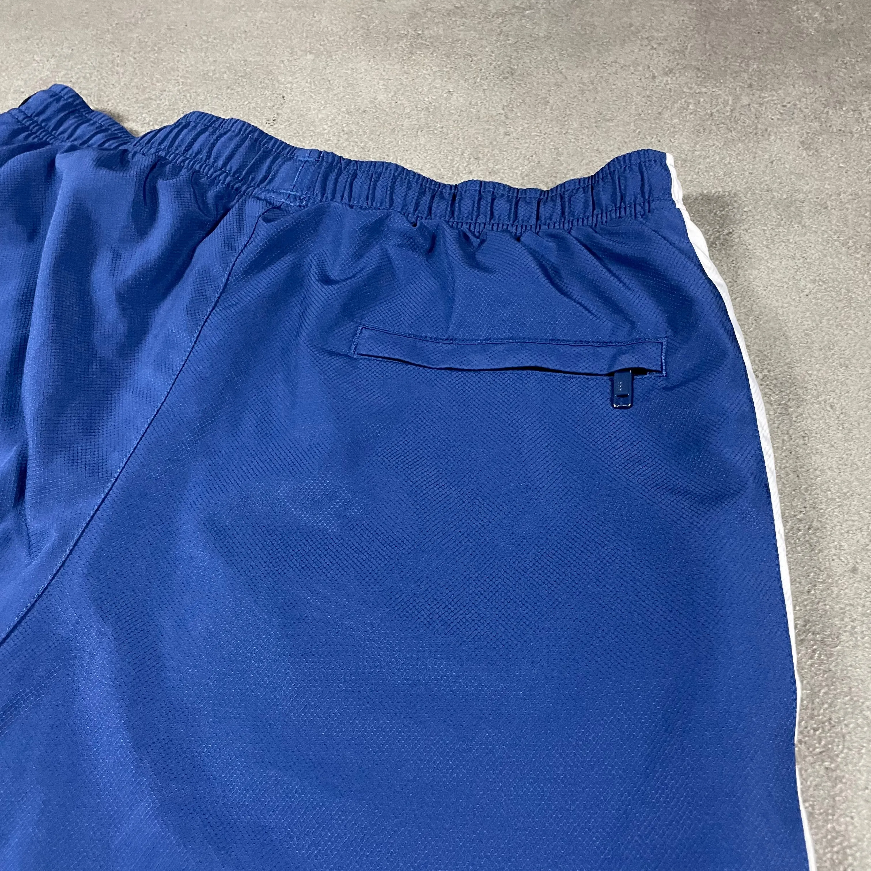 LACOSTE VINTAGE TRACKPANT (