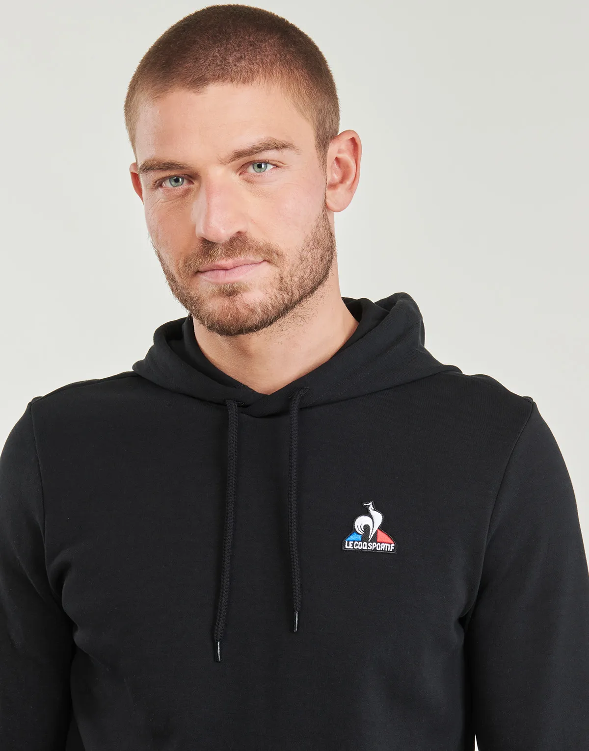 Le Coq Sportif ESS Hoody N°2 M