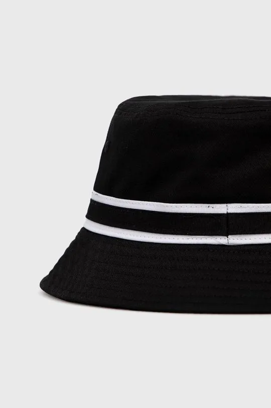 Levi's cotton hat black color