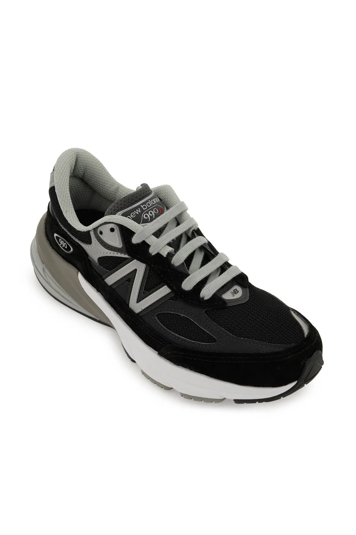 'Made In Usa 990v6' Sneakers