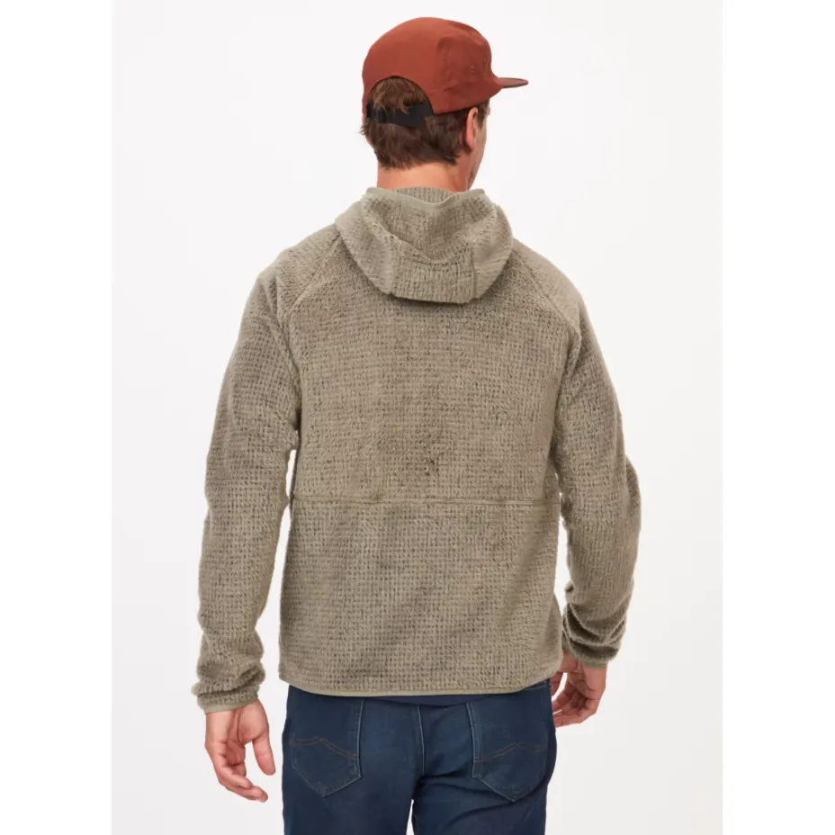 MARMOT Men’s Orsa Polartec Wool Hoody