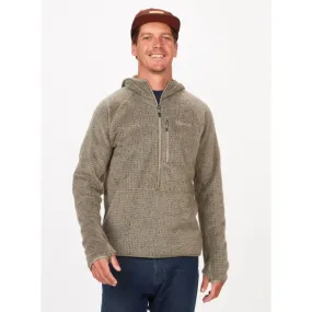 MARMOT Men’s Orsa Polartec Wool Hoody